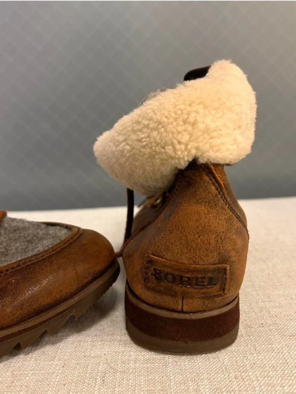 Sorel Winter Boots